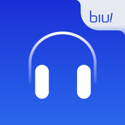 小Biu耳机封面icon