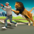 狮子复仇模拟器安卓版