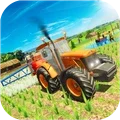 现代农业3d手机版