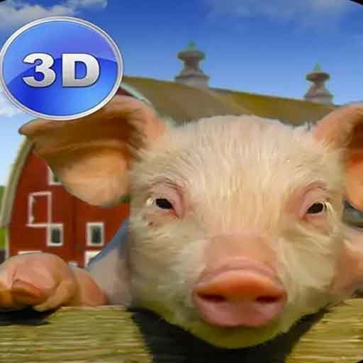 模拟小猪生存安卓版