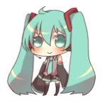 Mikudoll