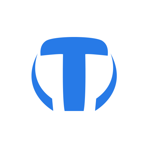 T1出行封面icon