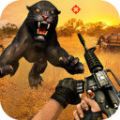 猎豹狩猎模拟器封面icon