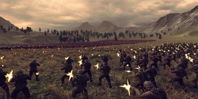 2024军事战争模拟游戏