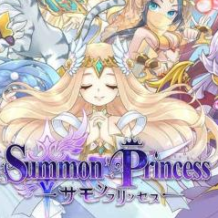 summon princess召唤公主官方版