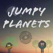 jumpy planets官方版