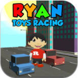瑞恩玩具赛车封面icon