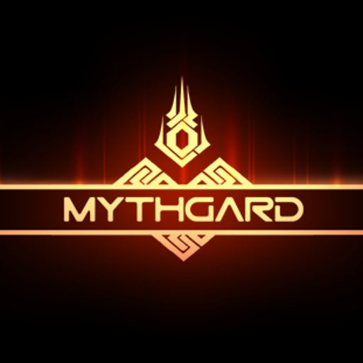 Mythgard封面icon