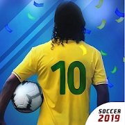 手机足球联赛2019官方版