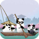 三只熊猫在日本安卓版