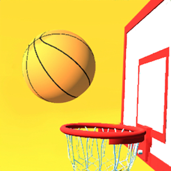 Basket Dunk 3Dios版