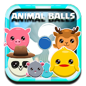 animal balls安卓版