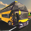 欧罗巴公车驾驶模拟器2019安卓版