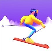雪地骑士3D安卓版