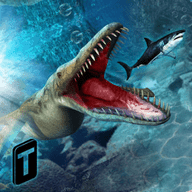 蛇颈龙模拟器封面icon