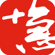 红色航标封面icon