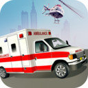 救护车直升机安卓版