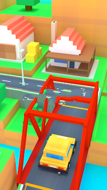 道路冒险3D截图