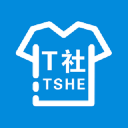 T社定制app封面icon