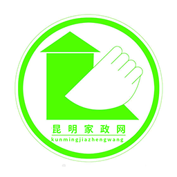 昆明家政网app封面icon
