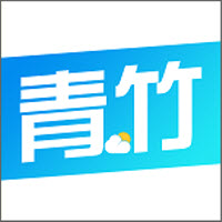 青竹天气封面icon