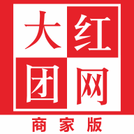 大红团封面icon