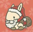 月兔冒险圣诞节安卓版