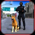 特种部队警犬模拟器封面icon