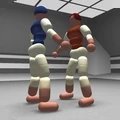 拳击赛3D安卓版