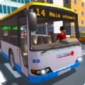 地铁公车司机模拟器安卓版