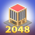 City Tour 2048安卓版