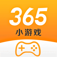 365小游戏盒子封面icon