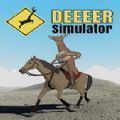 超级鹿模拟器封面icon