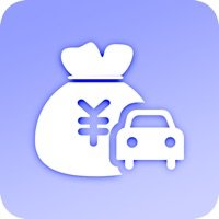 车子记账封面icon