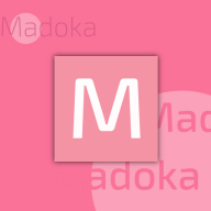 Madoka日记封面icon