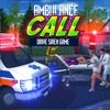 emergency ambulanceios