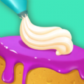 Cake Art 3D苹果版