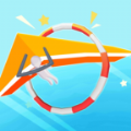 滑翔机飞行比赛封面icon