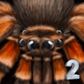 终极蜘蛛模拟器2手机版 