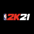 NBA 2K21曼巴永恒版封面icon