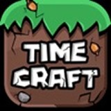 time craft中文版