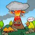 愤怒的火山安卓版