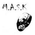 MASK封面icon