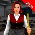 可怕的高中老师3D安卓版