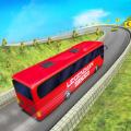 巴士赛车模拟器2020封面icon