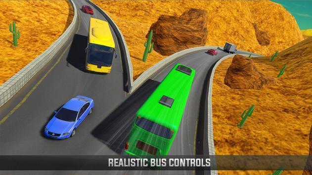 巴士赛车模拟器2020