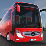 公交车模拟器ultimate联机版