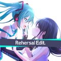 Rehersal Edit中文版