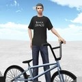 特技自行车模拟安卓版