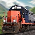 经典蒸汽火车模拟器最新版